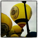 Montgolfiade
